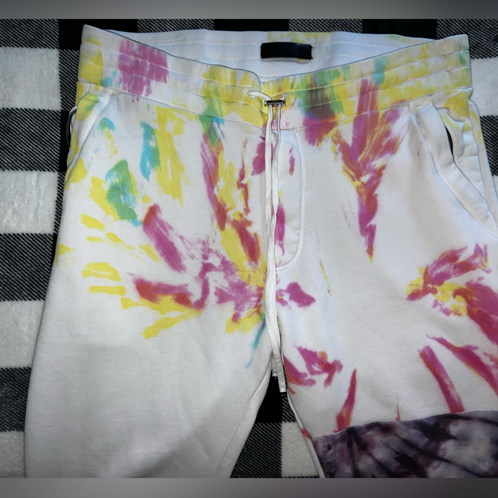 Amiri Sweatpants